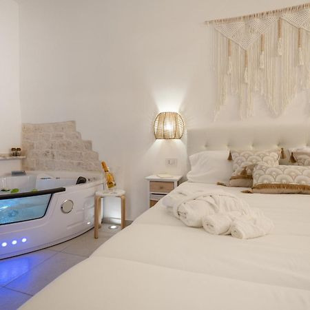 Dimora Giulia Luxury Suite And Room Castellana Grotte Bagian luar foto