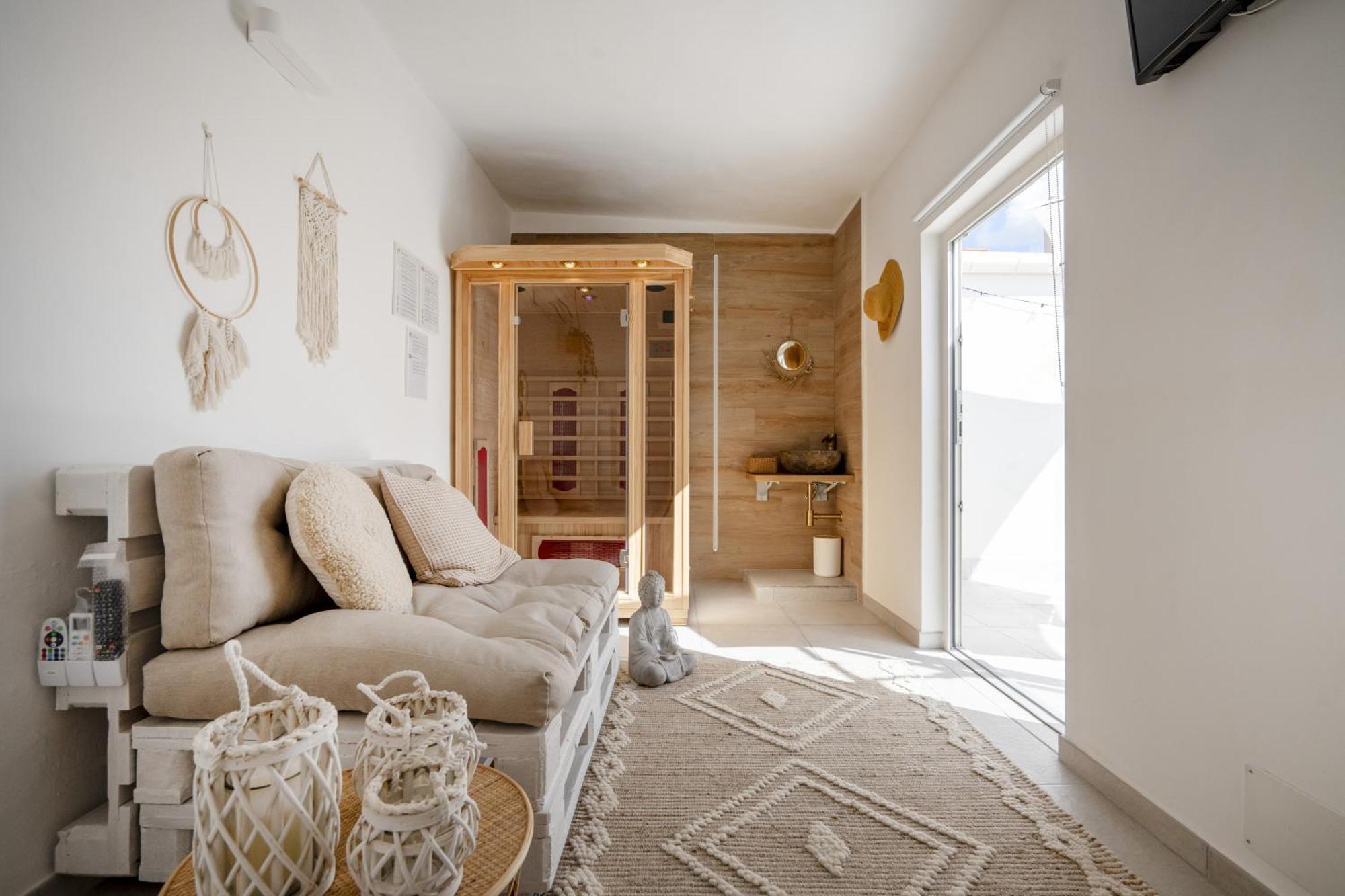 Dimora Giulia Luxury Suite And Room Castellana Grotte Bagian luar foto