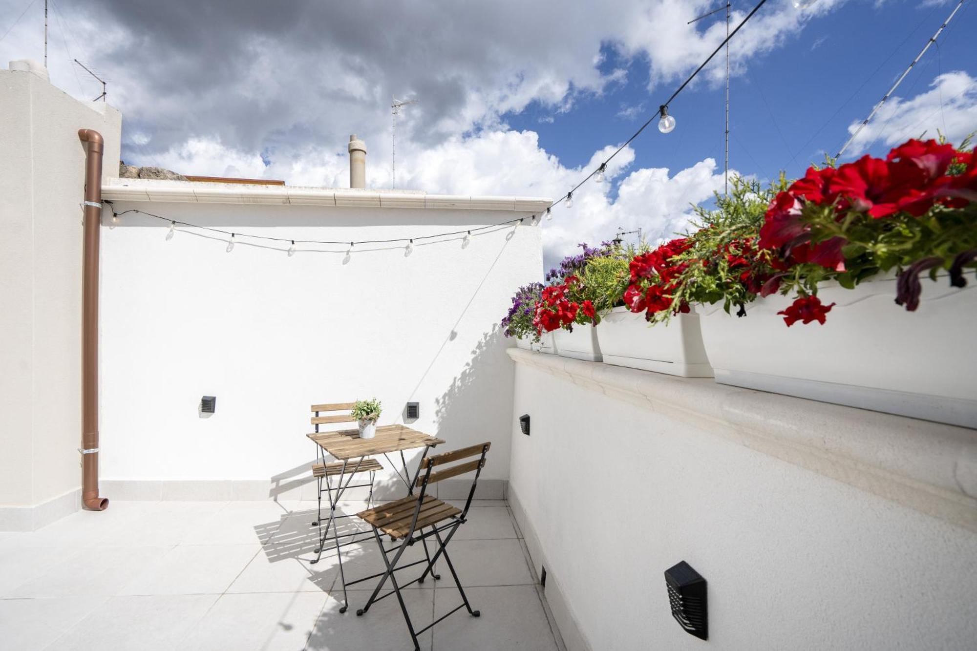 Dimora Giulia Luxury Suite And Room Castellana Grotte Bagian luar foto