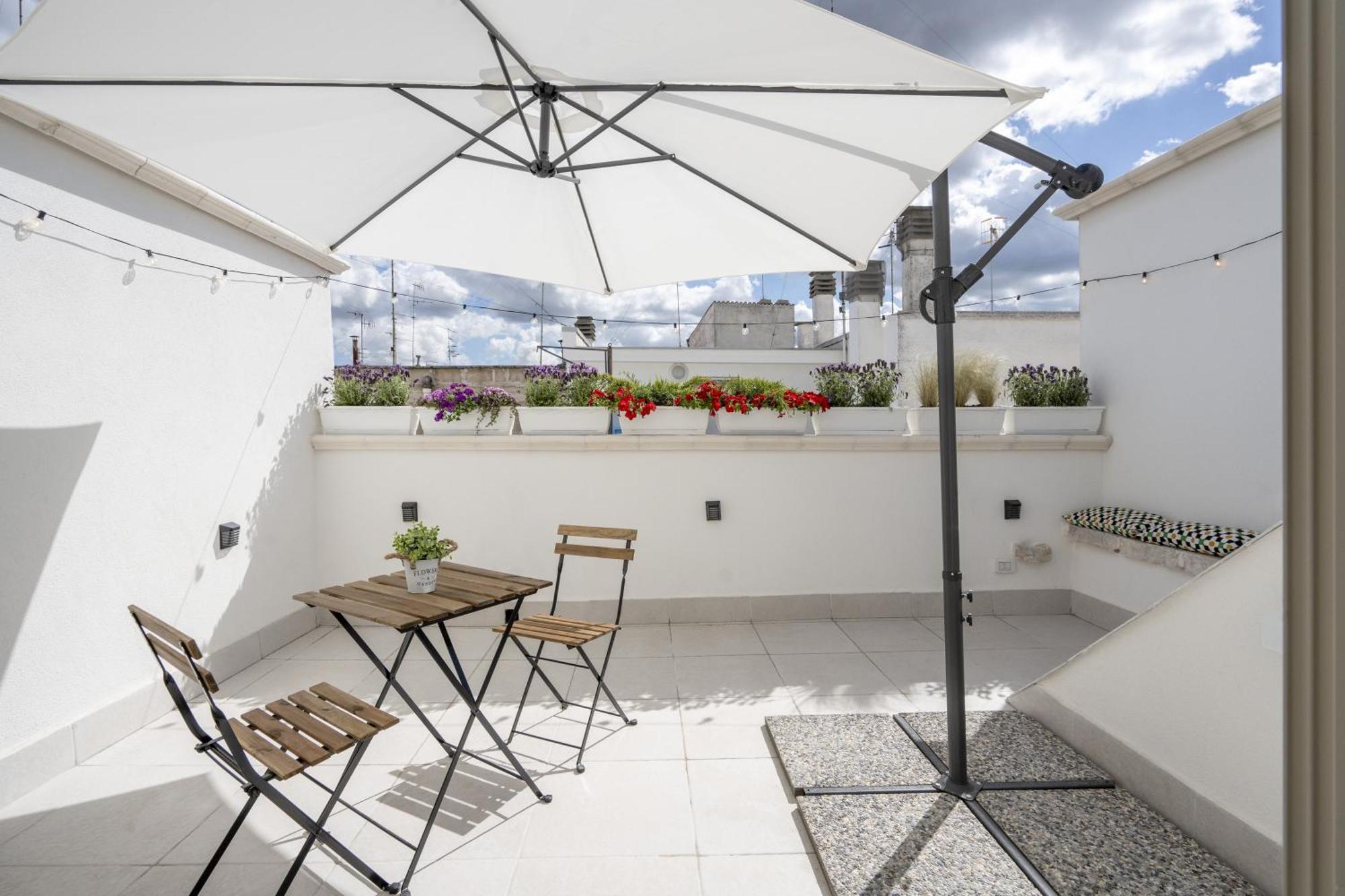 Dimora Giulia Luxury Suite And Room Castellana Grotte Bagian luar foto
