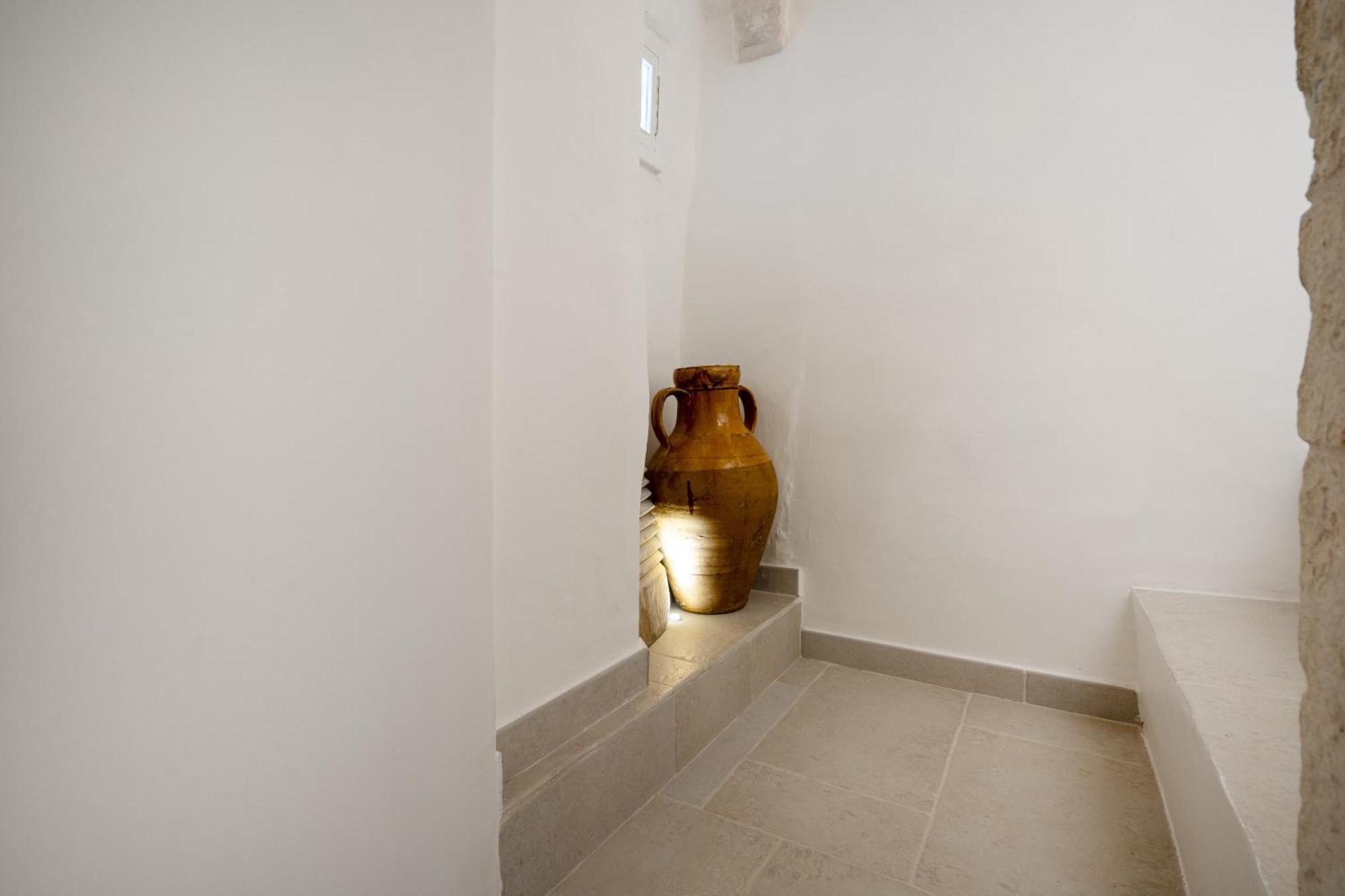 Dimora Giulia Luxury Suite And Room Castellana Grotte Bagian luar foto