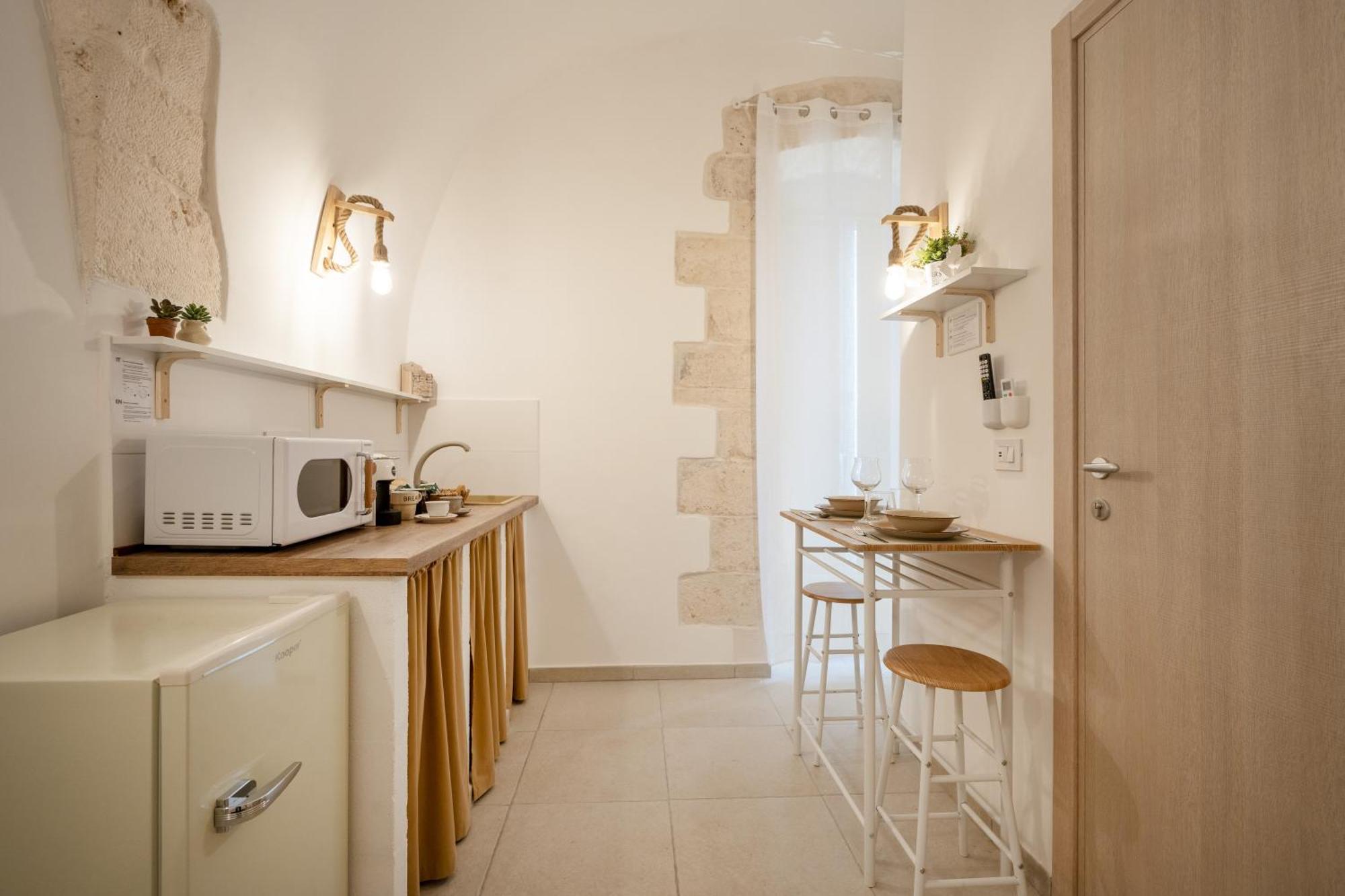 Dimora Giulia Luxury Suite And Room Castellana Grotte Bagian luar foto