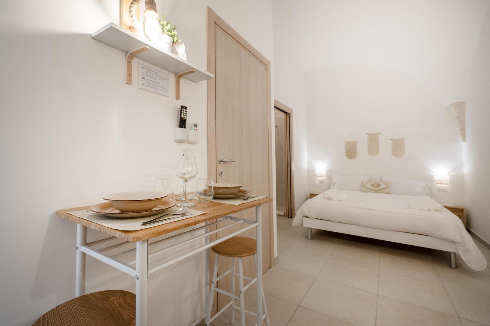 Dimora Giulia Luxury Suite And Room Castellana Grotte Bagian luar foto