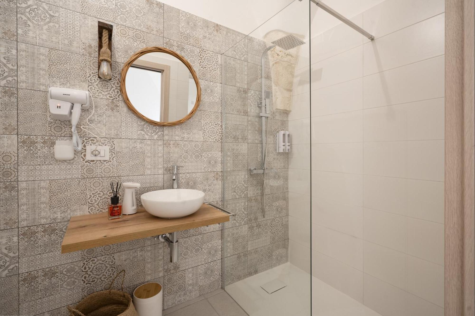 Dimora Giulia Luxury Suite And Room Castellana Grotte Bagian luar foto
